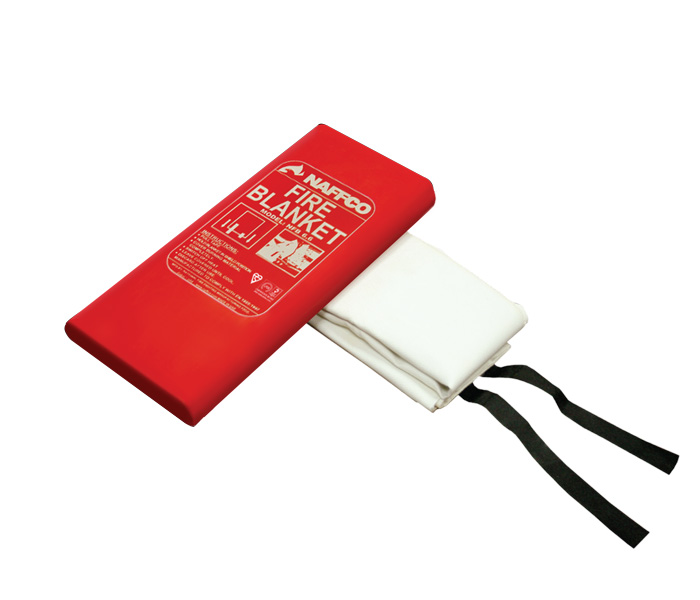 Fire Blanket
