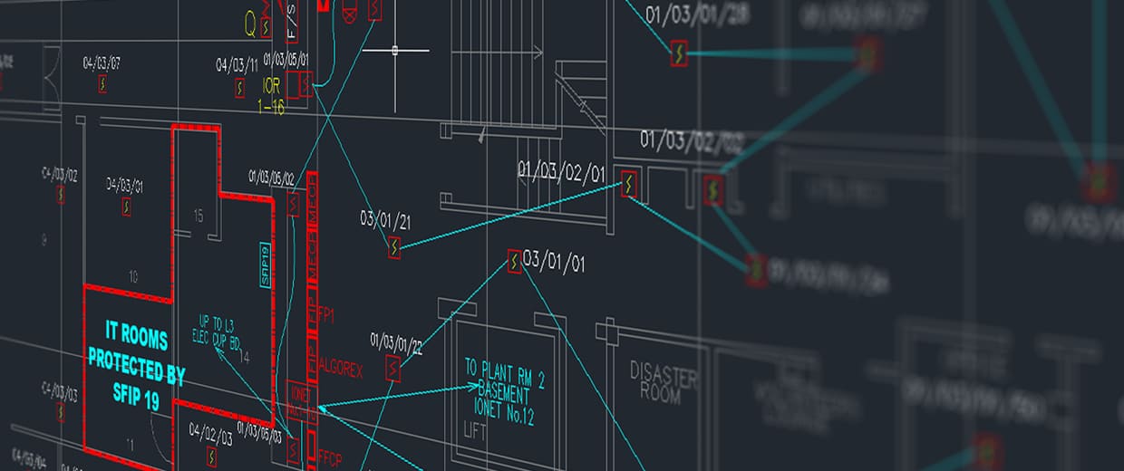 Fire System Design