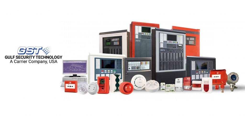 Fire Alarm Systems