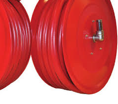 Industrial Hose Reel