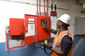 Fire System Maintenance