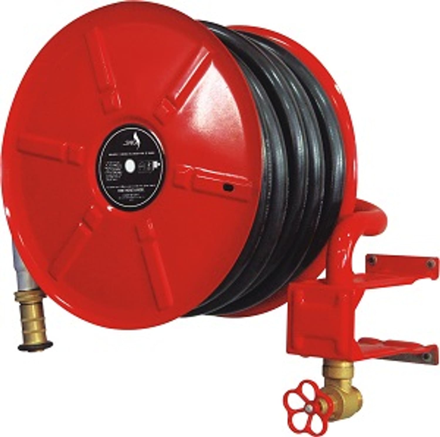 Fire Hose Reels