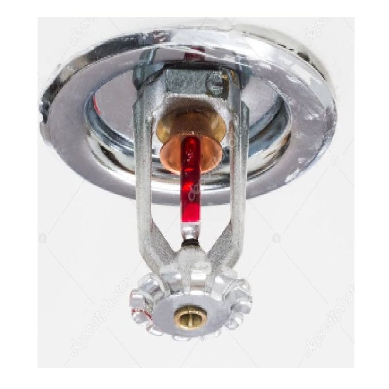 Sprinkler Systems